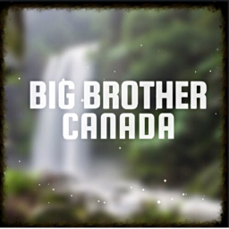 Big Brother Canada