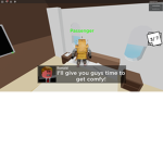 im cool too
