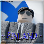 •Finland•