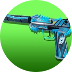 Game Badge Thumbnail