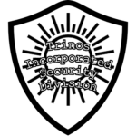 Trinos Incorporated. Security Division