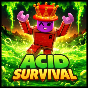 Acid Survival [BETA]