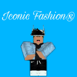 Iconic Fashion®