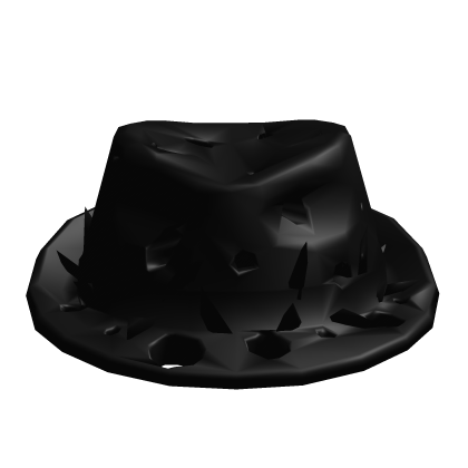 [PBR] Blackout Biter Fedora [Addon]