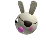 bunny's united (piggy's too)