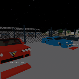 DriveBlox Unlimited Classic [2011]