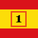 1º Primera brigada