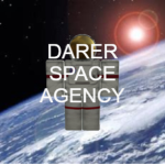 Darer11 Space Agency