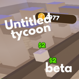 Untitled Tycoon Game (beta)