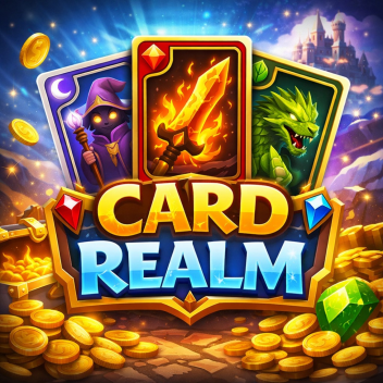 Card Realm