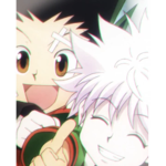 Anime gods ≈_≈