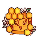 Honeycomb Brick