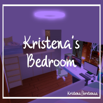 [UPDATE!!] Kristena's Bedroom