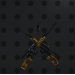 gun thing