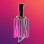 M13 Studio Group Thumbnail