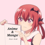 Anime&Manga