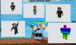 Roblox Ranking!