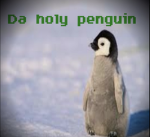 Da Holy Penguins