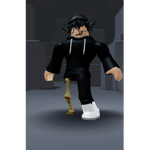 Roblox tick tok