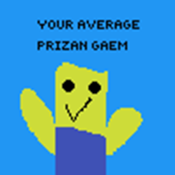 prizan gaem communitee house