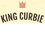 King curbie