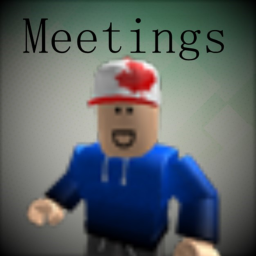 Cheesie Studios Meeting Center!
