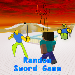 (Update 9!) random sword game