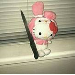 The sanrio Room