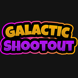[🏹UZI🏹] Galactic Shootout