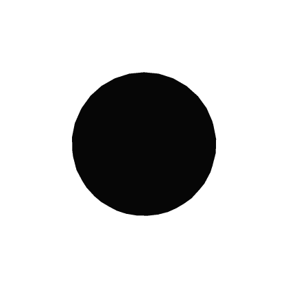Black Ball For Map
