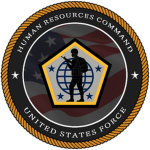 |US| Human Resources Command