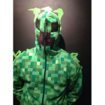 Monkey Clan Cool