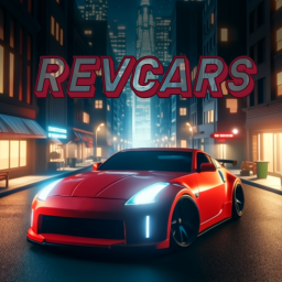 RevCars - Test zone
