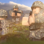 Army Exotic