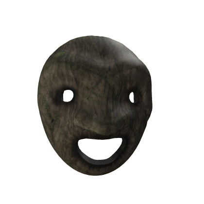 Mask of the Giggler