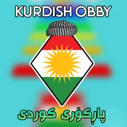 Kurdish Obby ☀️  icon