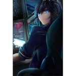 True friends is goodly