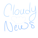 ~Cloudy~News~