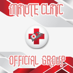 Minute Clinic's Training Center