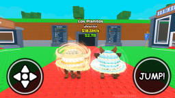 [🎄] Brainrot Raj RP