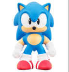 Sonics Production