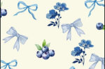 (: The Blueberries :)