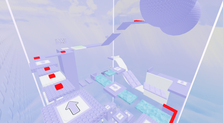 🌙Moon Tower screenshot 2