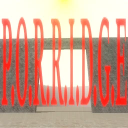 P.O.R.R.I.D.G.E icon