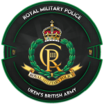 [UBA] | - | Royal Military Police