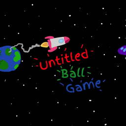 Untitled Ball Game