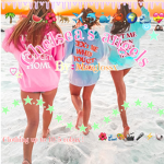 P.E.A.C.H A.N.D C.R.E.A.M