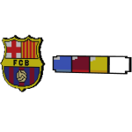 Barça Healt Bar | BCHB