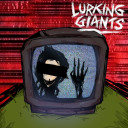 Lurking Giants [BACKROOMS UPDATE]