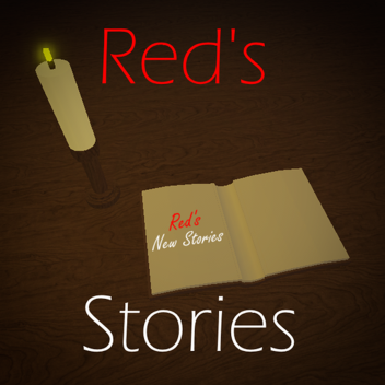 RedNoob's New Stories